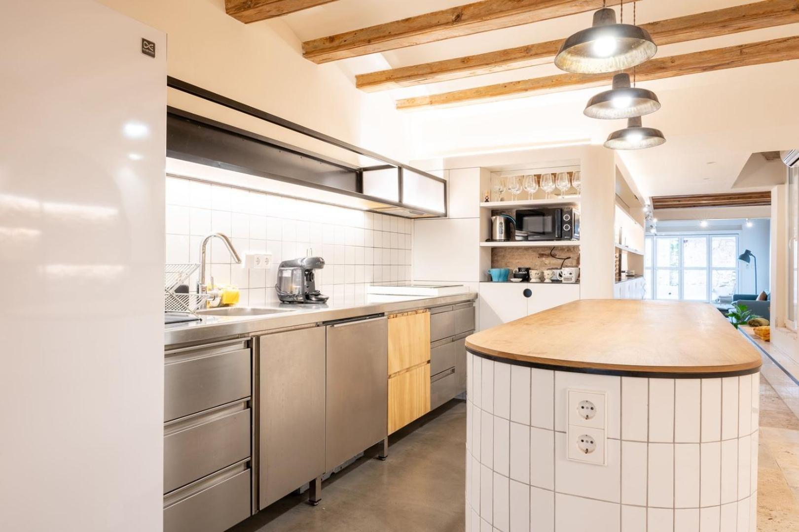 Guestready - Unique Retreat In Apartamento *