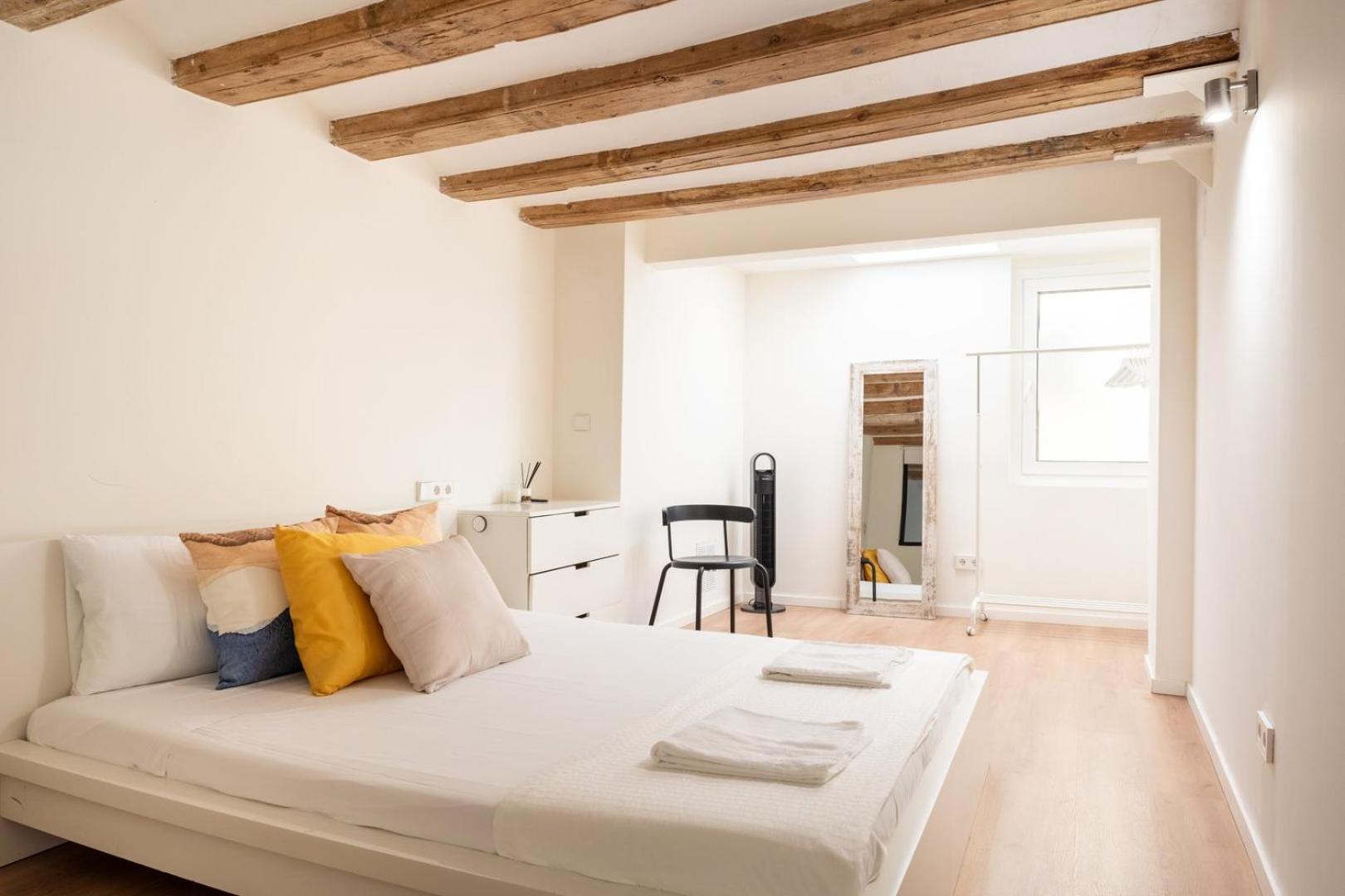 Apartamento Guestready - Unique Retreat In *