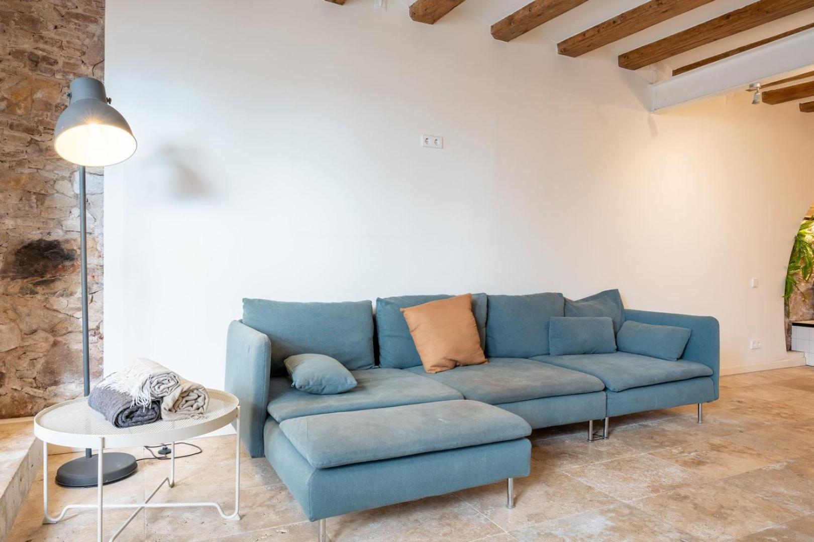 Guestready - Unique Retreat In Apartamento Barcelona