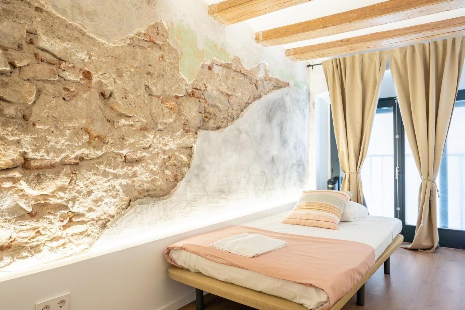 Apartamento Guestready - Unique Retreat In Barcelona