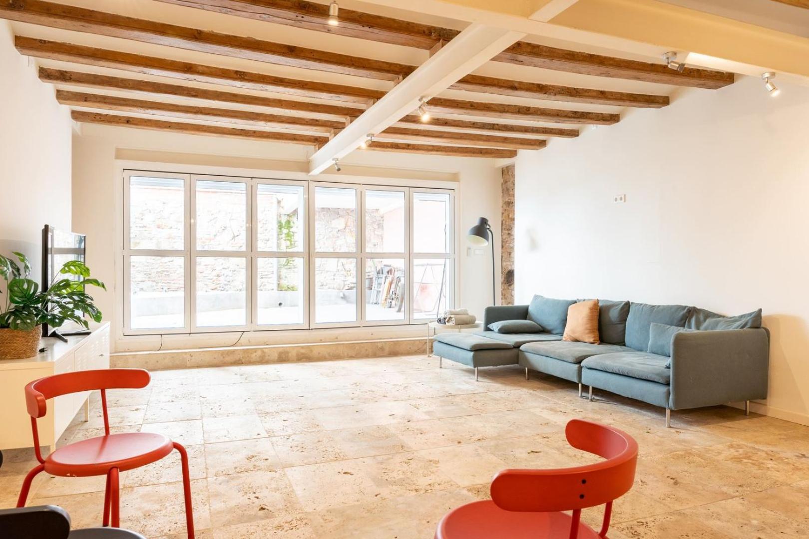 Apartamento Guestready - Unique Retreat In