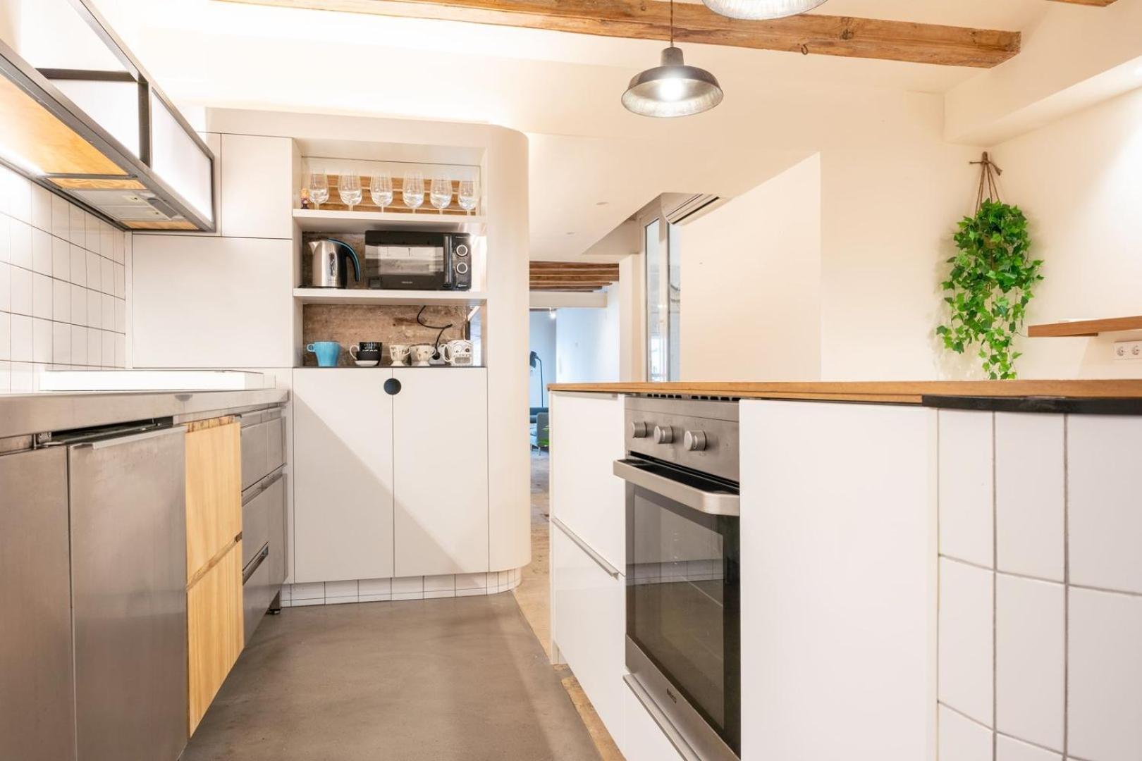 Guestready - Unique Retreat In Apartamento