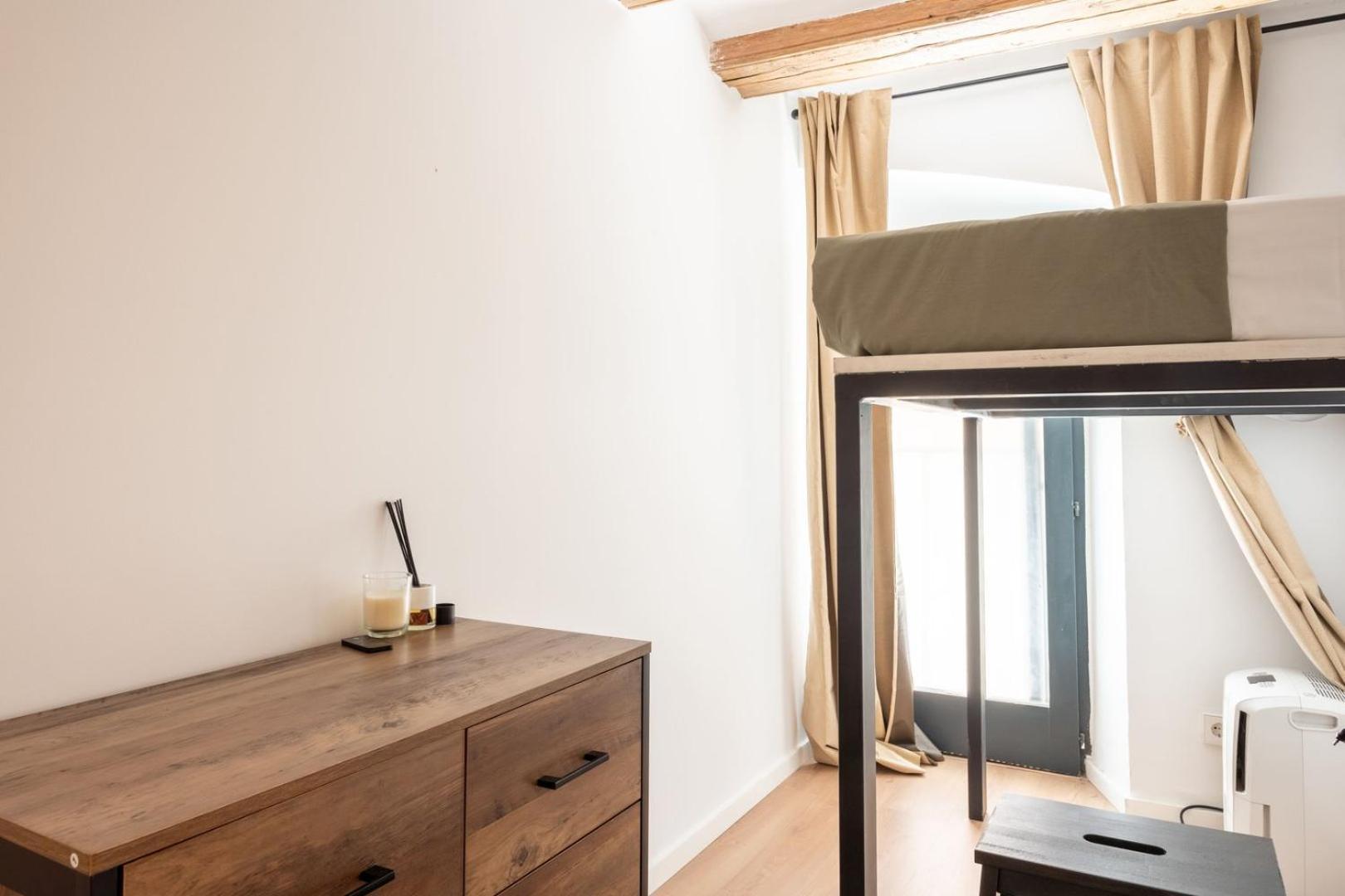 Apartamento Guestready - Unique Retreat In