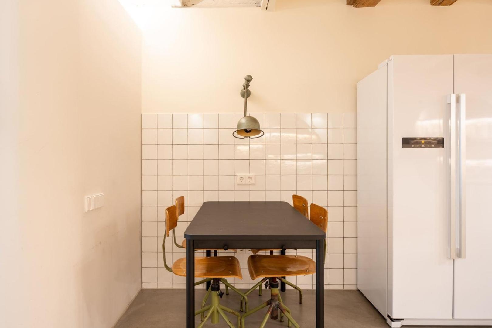 Guestready - Unique Retreat In Apartamento Barcelona