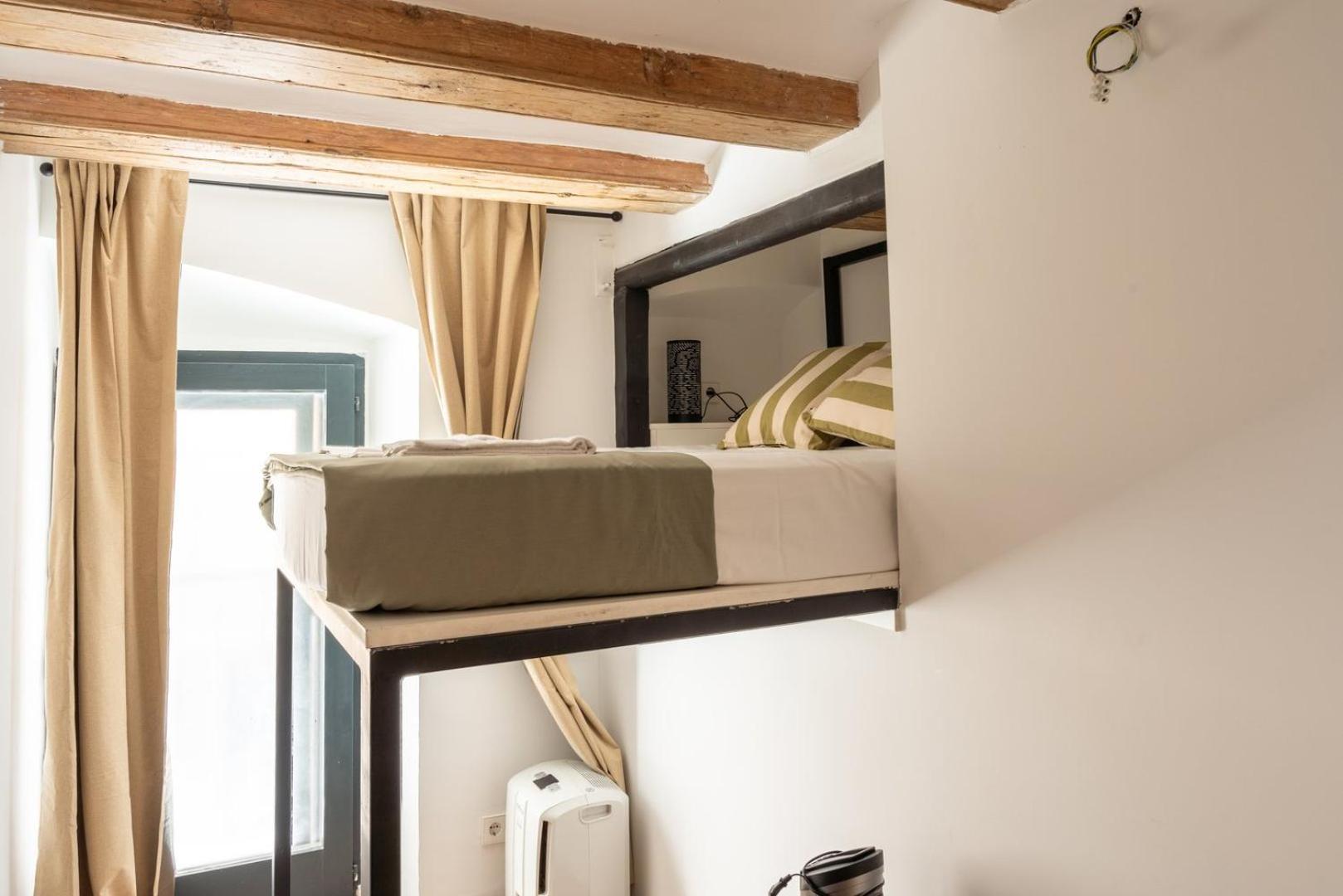 Apartamento Guestready - Unique Retreat In