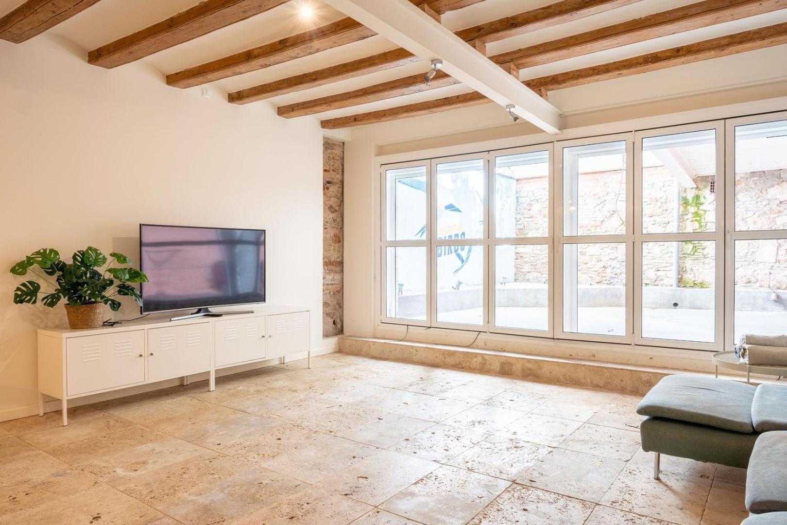 Guestready - Unique Retreat In Apartamento Barcelona