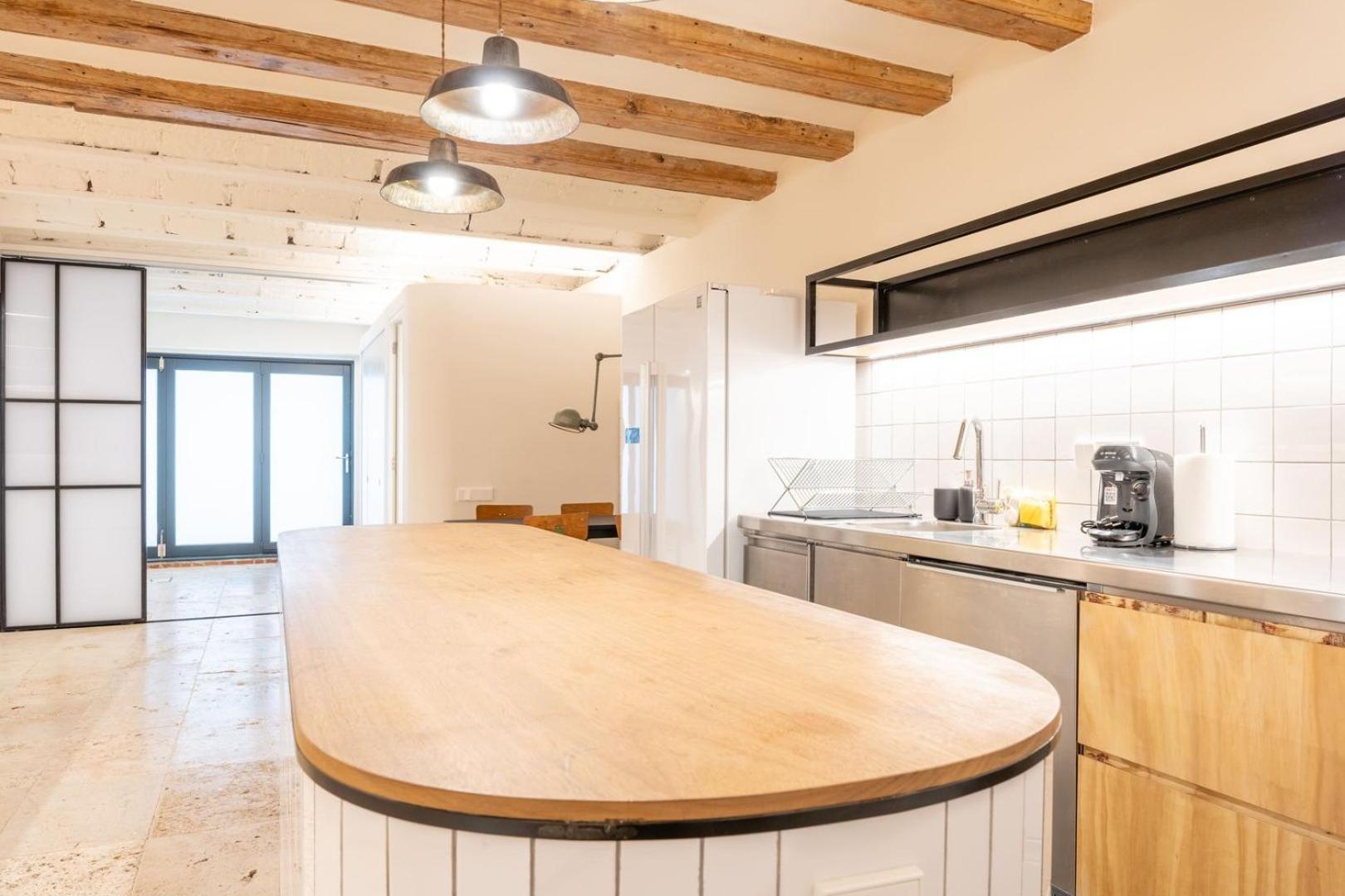 Apartamento Guestready - Unique Retreat In Barcelona