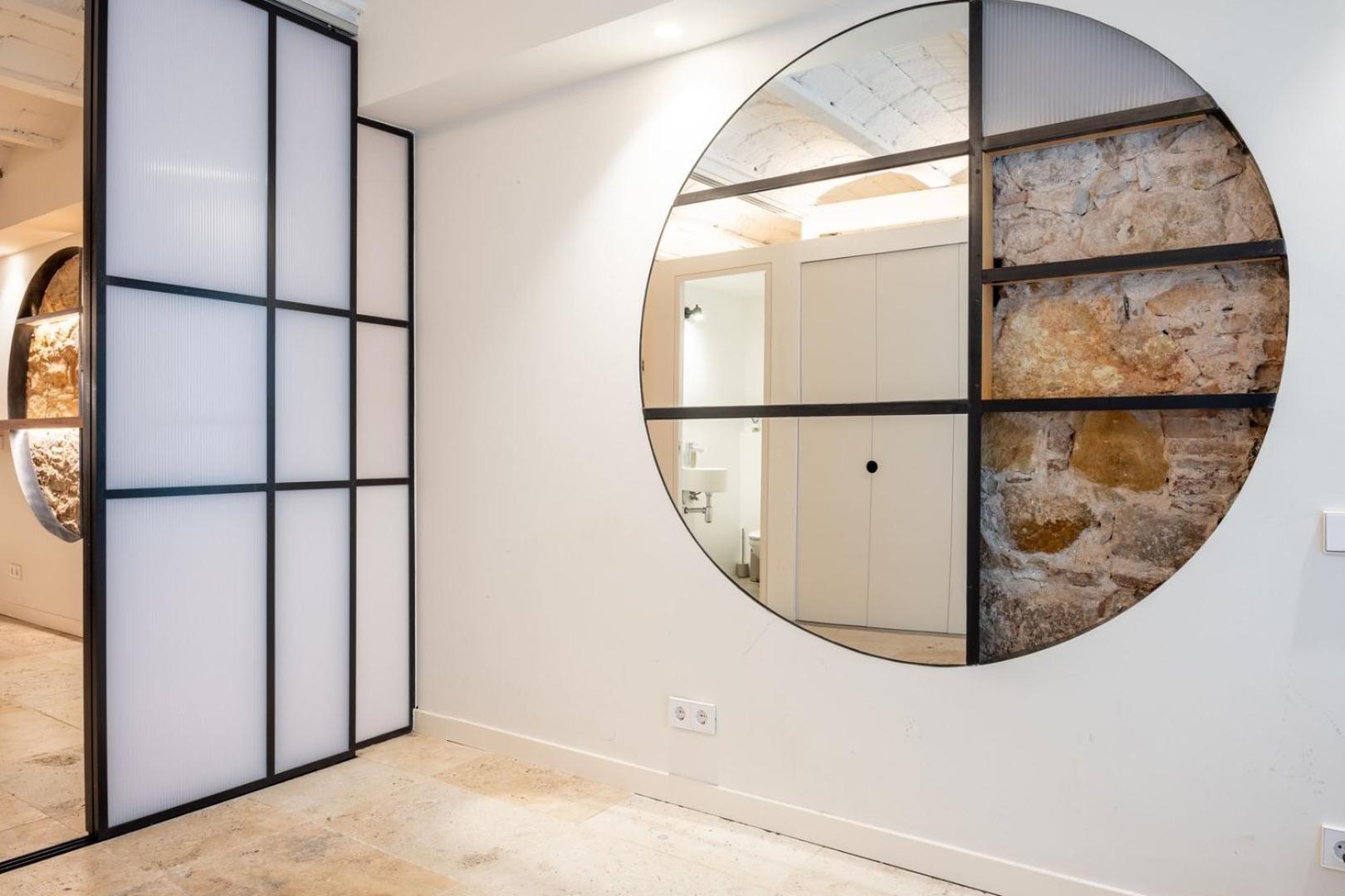 Apartamento Guestready - Unique Retreat In Barcelona