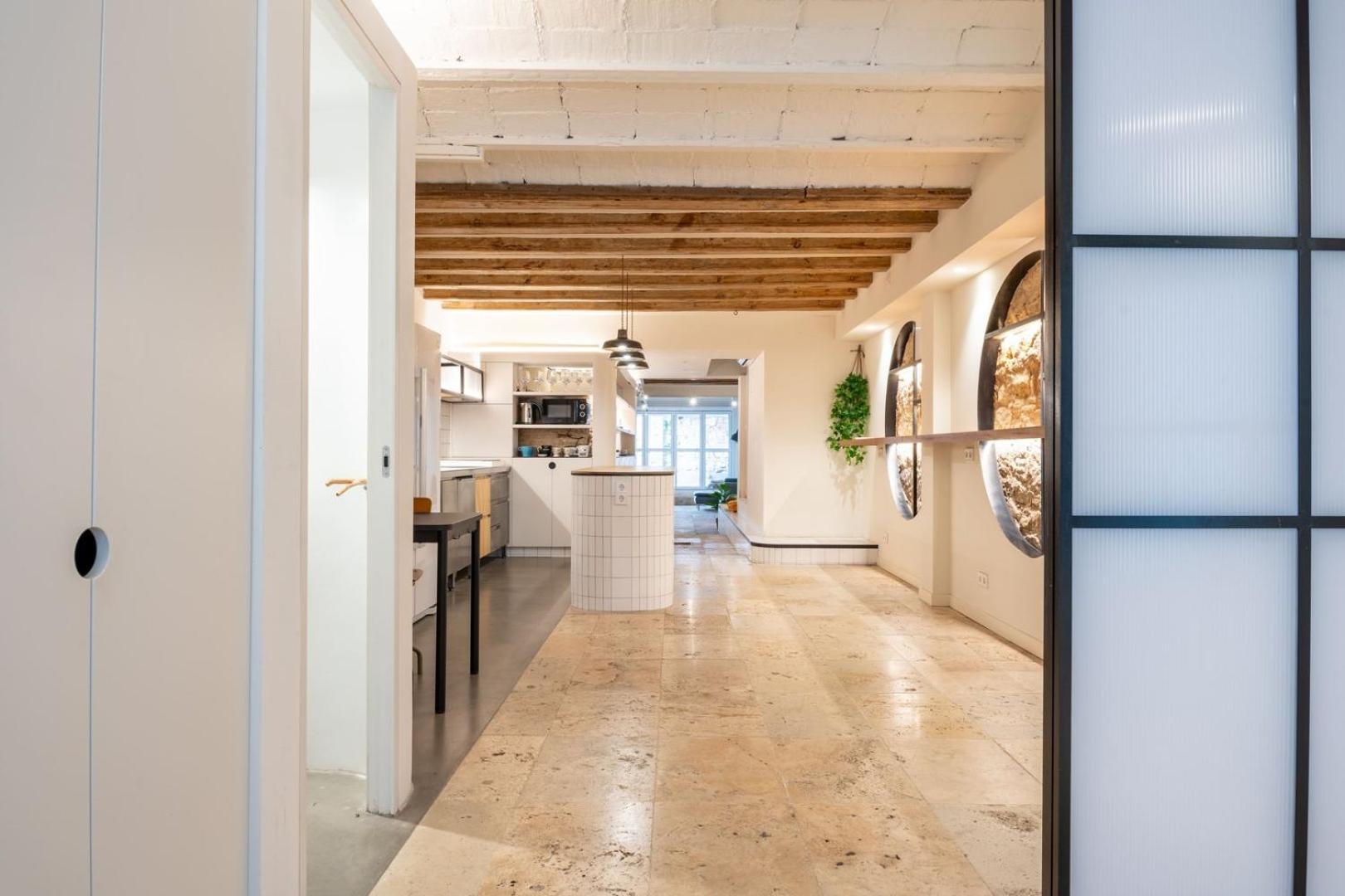 Guestready - Unique Retreat In Apartamento